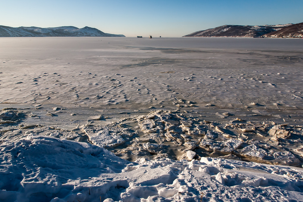 Magadan